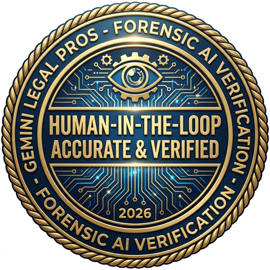 Forensic Mindset